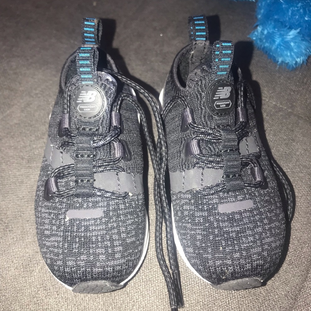 New Balance toddler sneakers
